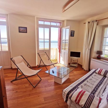 Appartements la Félicité Saint-Gilles-Croix-de-Vie Extérieur photo